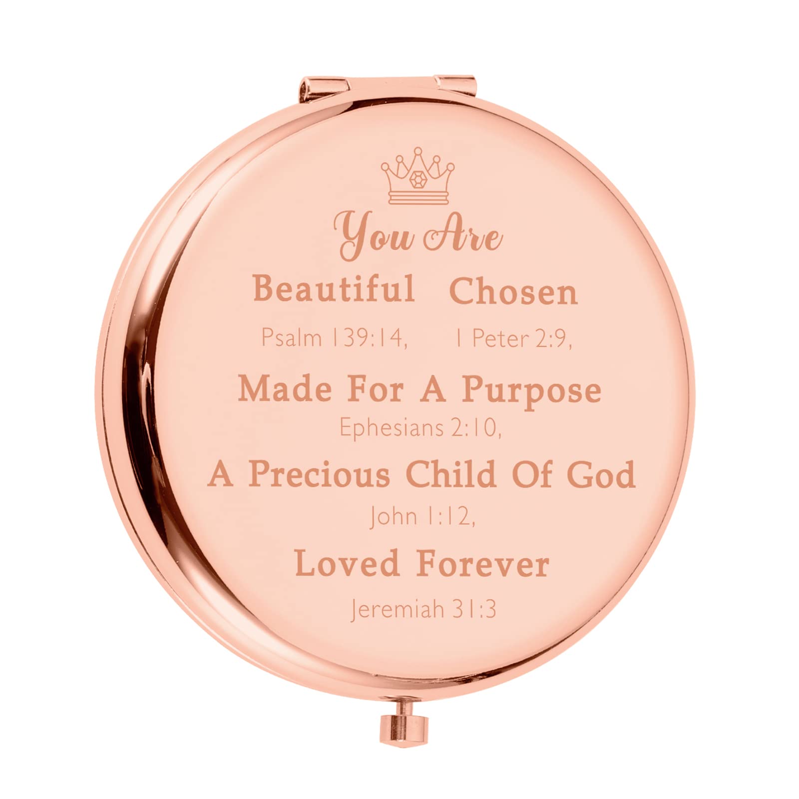 Amazon.com | TEEZWONDER Christian Gifts For Women - Christmas, Mothers Day,  Birthday, Valentines Day Gifts For Women - Inspiration, Religious Gifts For  Mom, Friend, Sister, Grandma - 20 Oz Stainless Steel Tumbler: