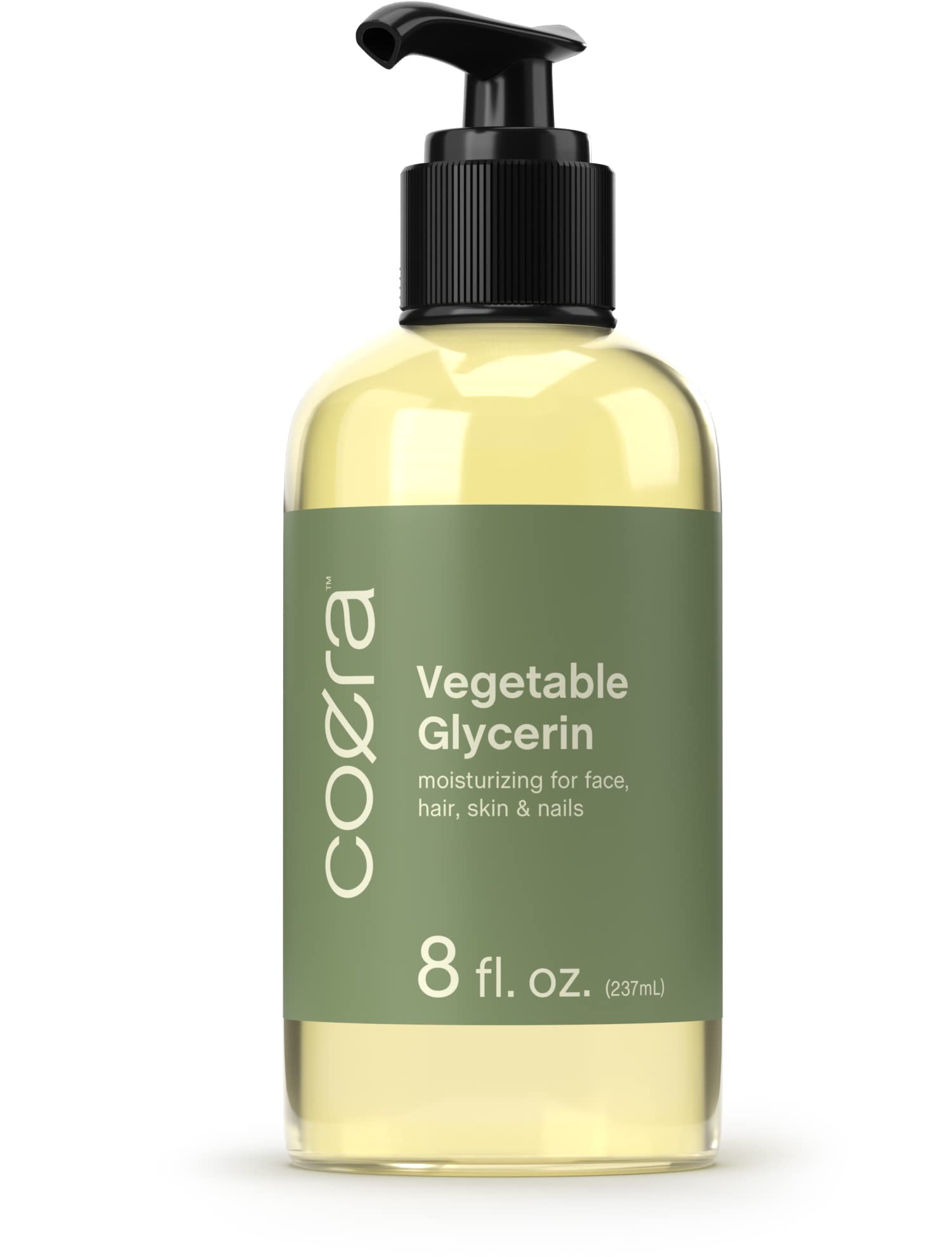 Glycerin 8 fl oz