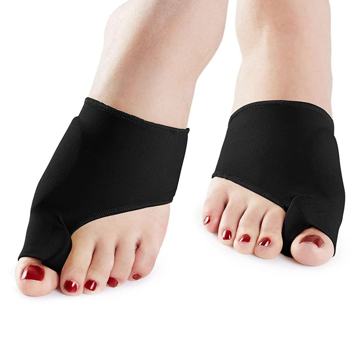 Bunion Corrector for Women and Men Big Toe Separator Pains