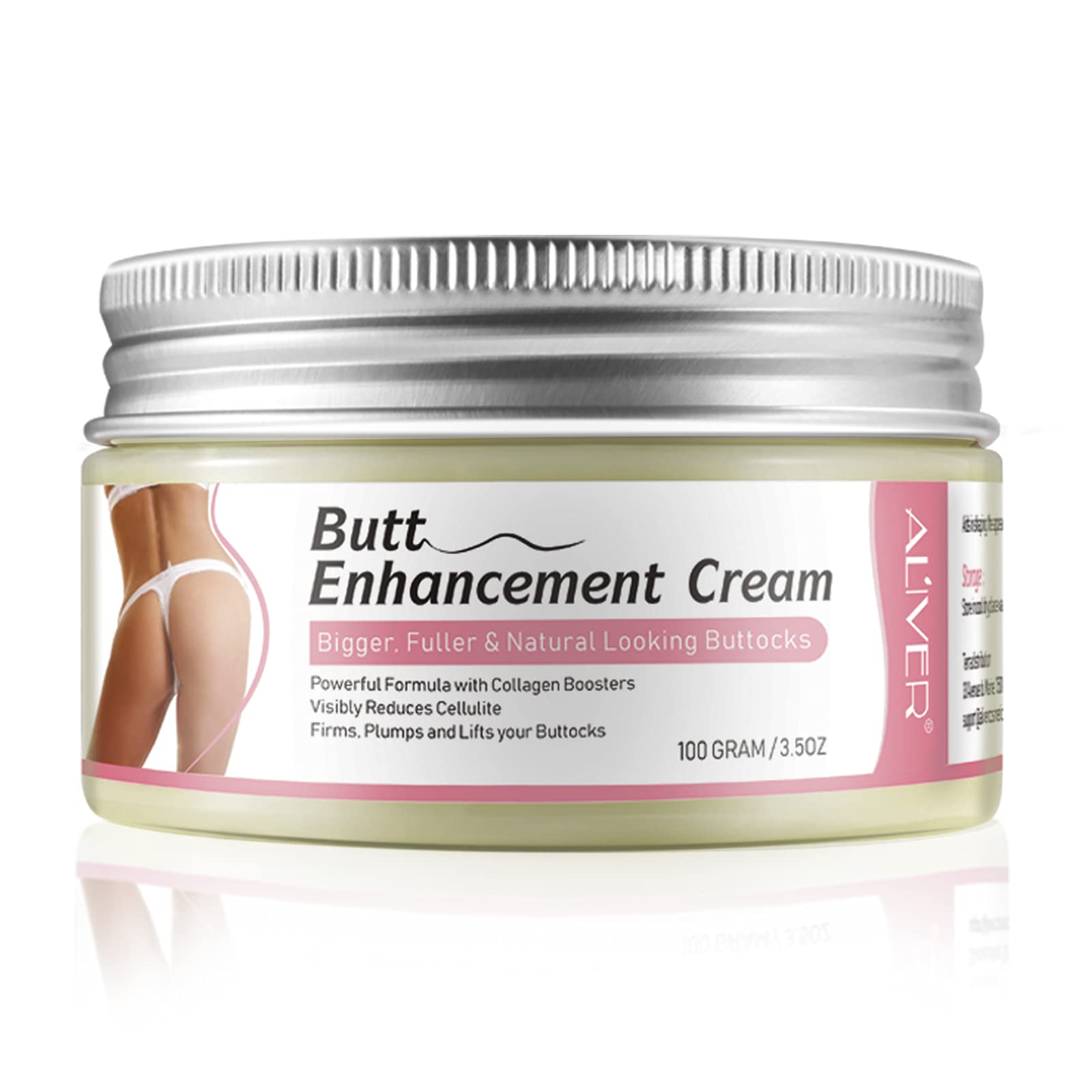 Butt Enhancement Cream Butt Lifting Cream for Bigger Butt Firming