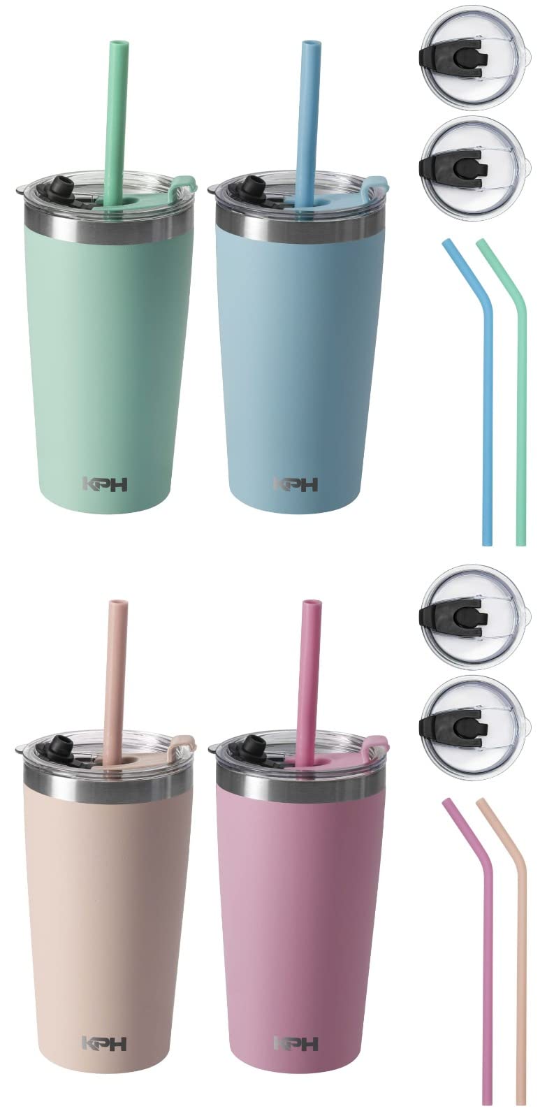 Pick up stainless steel tumblers, kids cups, more from $11 in today's Gold  Box