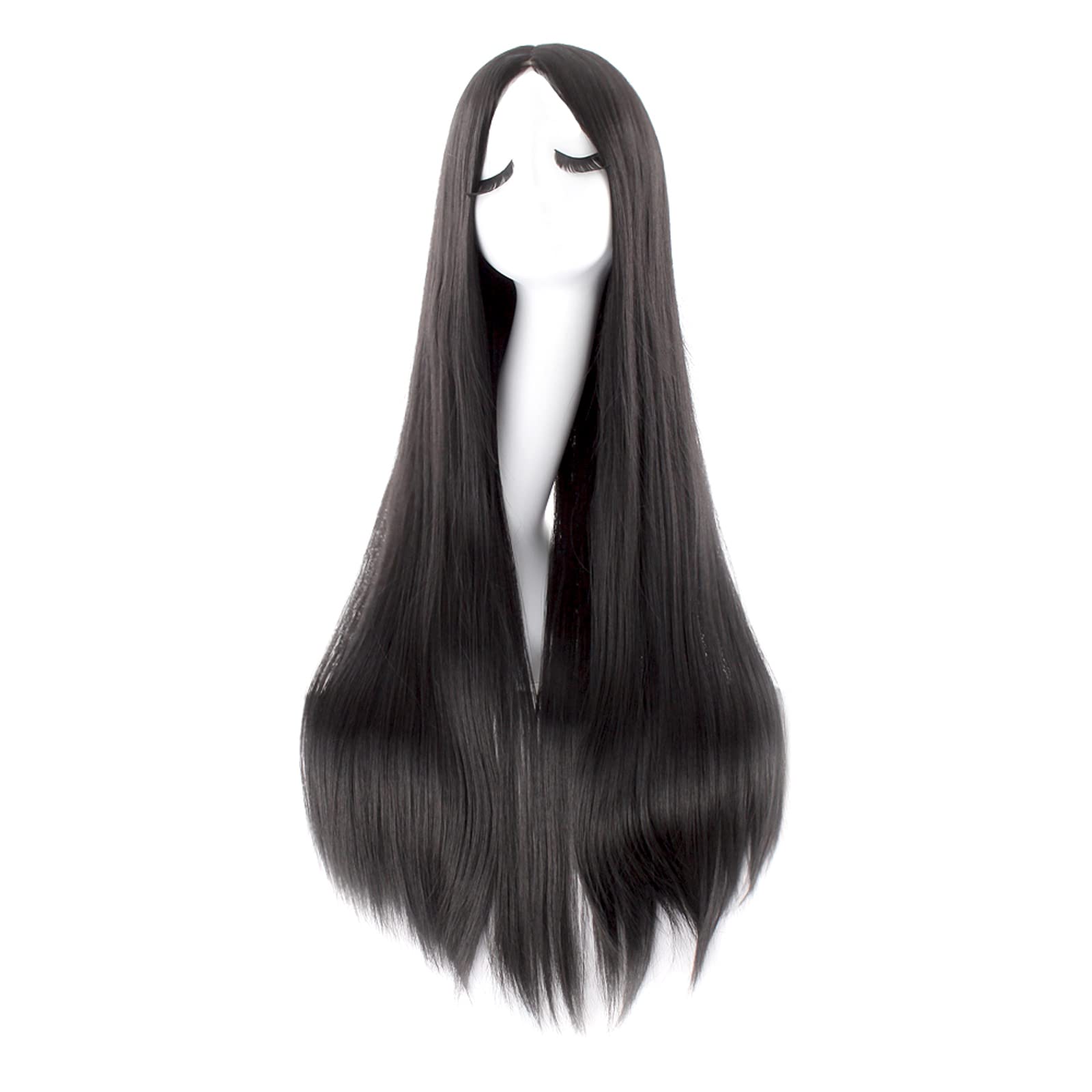 MapofBeauty 40cm Anime Costume Long Straight Cosplay | Ubuy