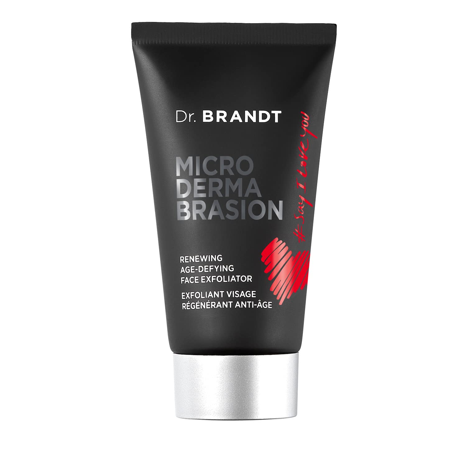Dr. Brandt Skincare Microdermabrasion Renewing AgeDefying Face
