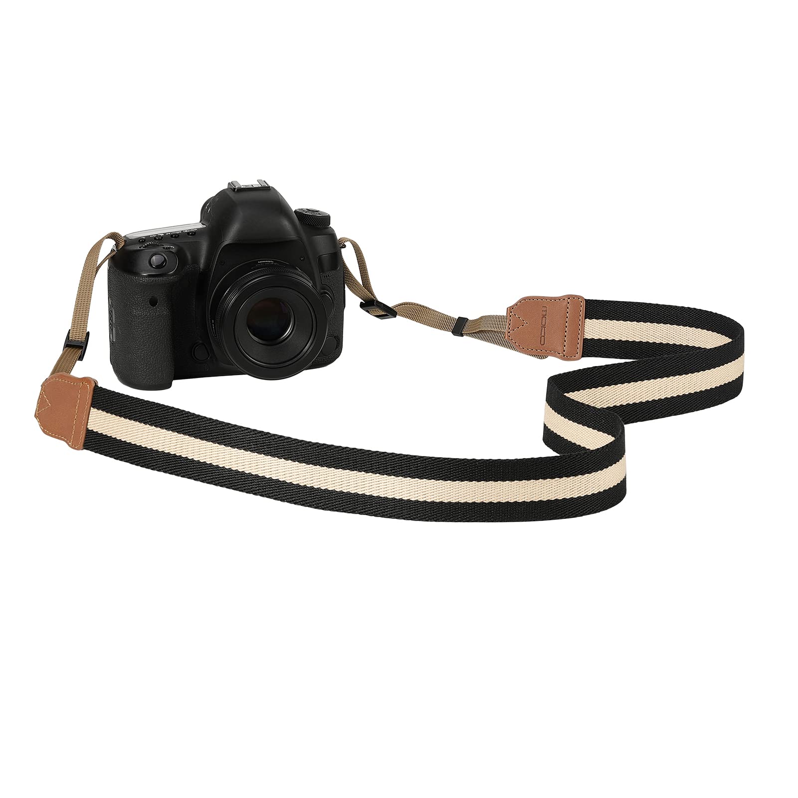Camera Strap Vintage Adjustable Camera Shoulder Strap Neck Strap