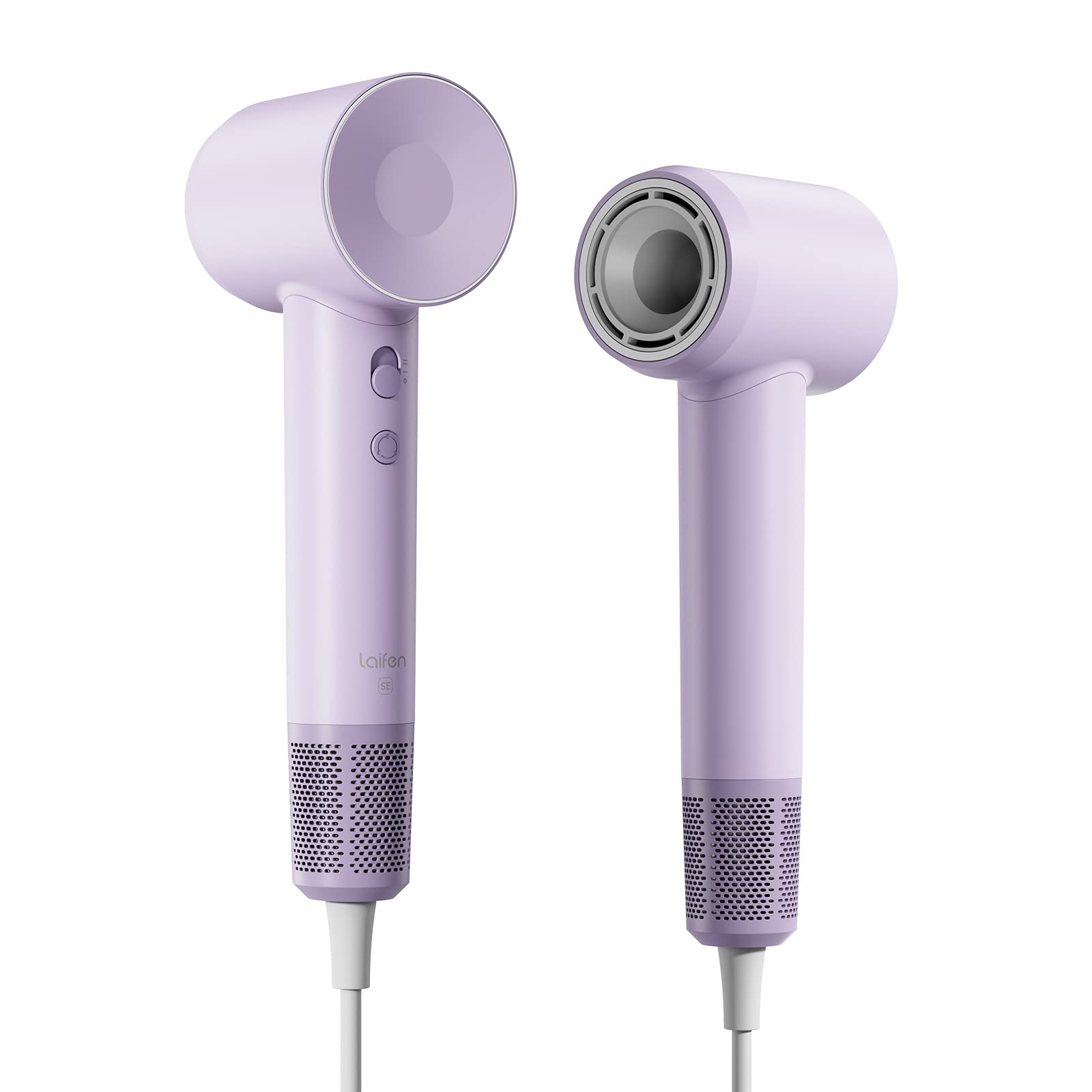 Laifen Hair Dryer Swift SE 200 Million Negative Ionic Blow Dryer