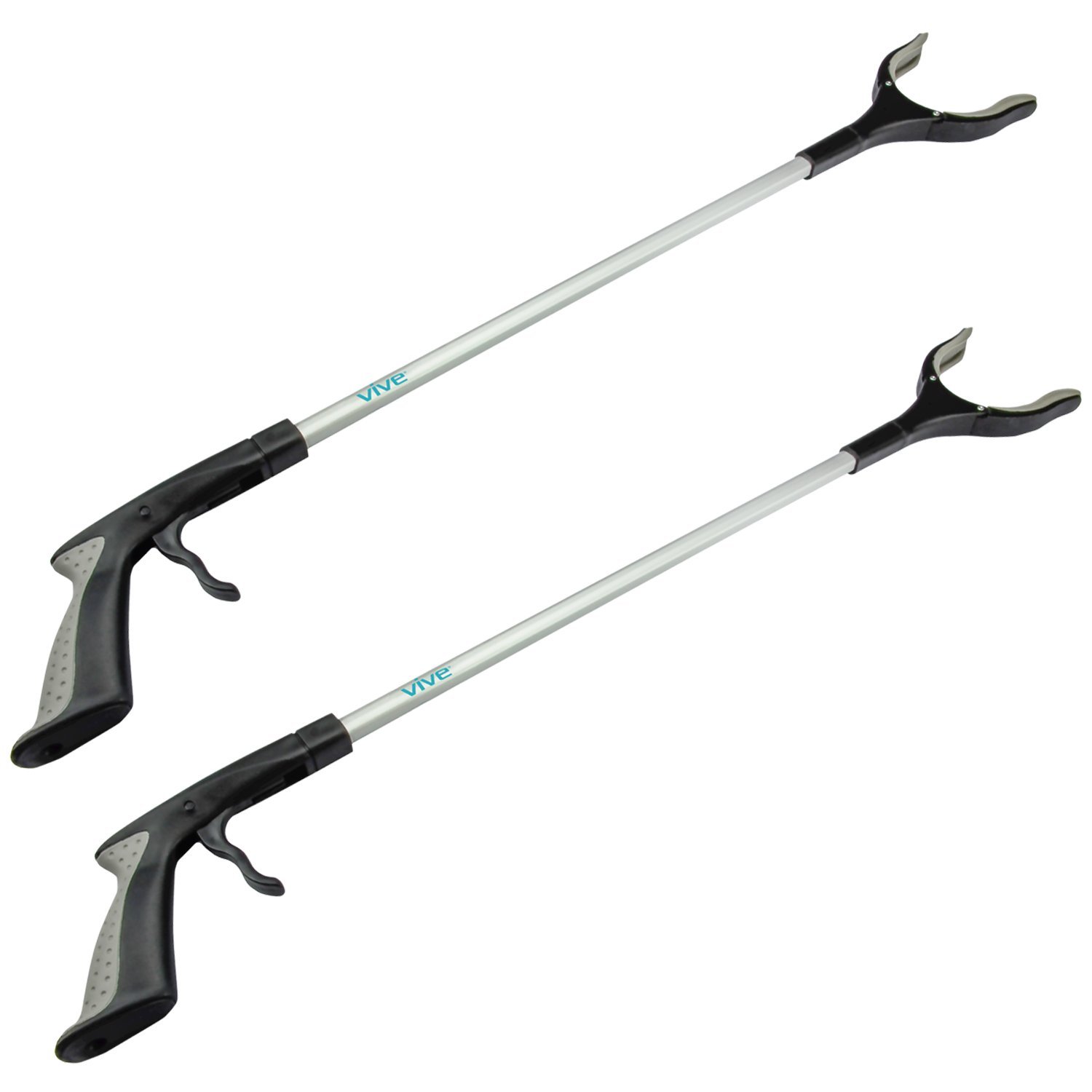 What's The Best Reacher Grabber Tool for You? - Vive Health