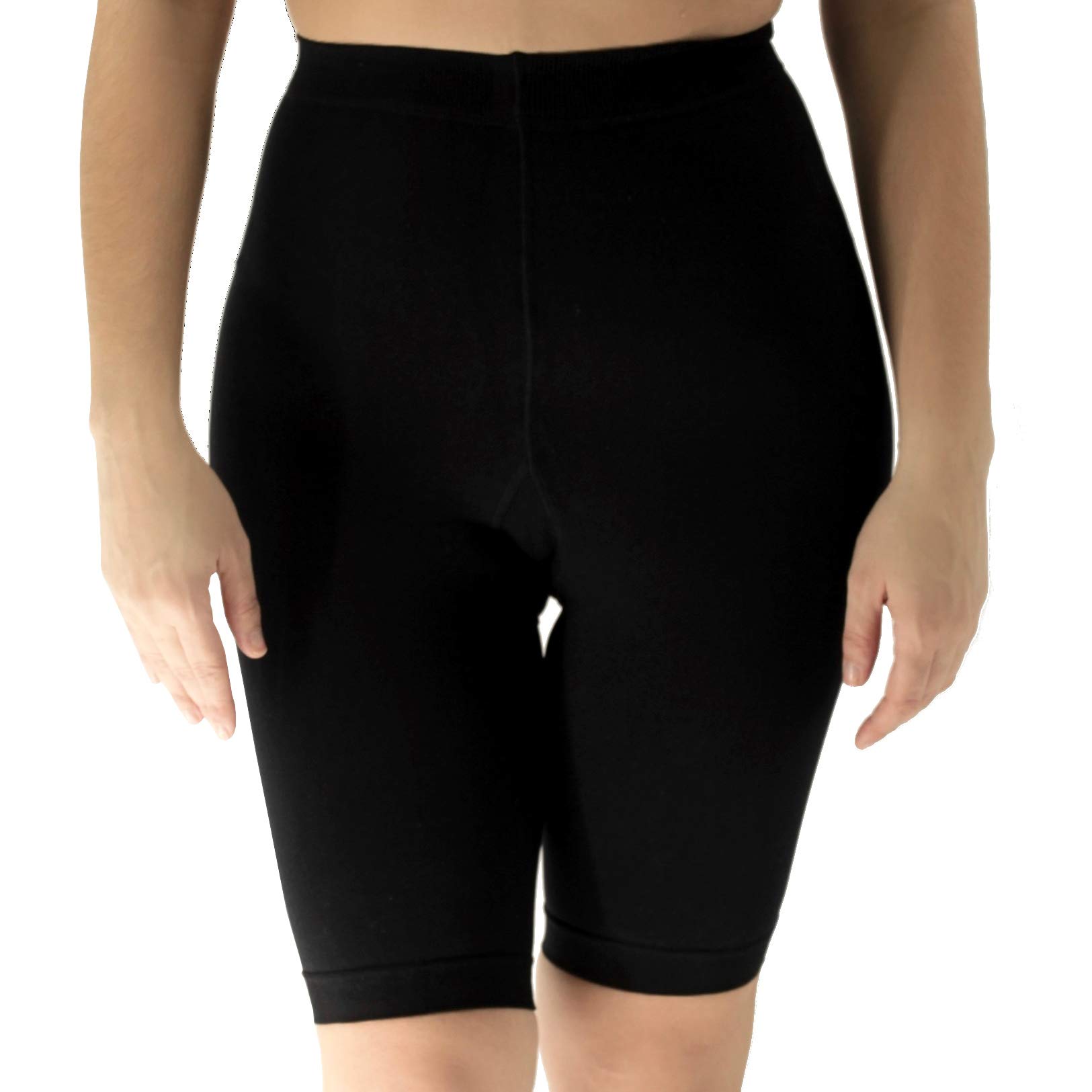 Compression Shorts Hip Flexor and Hernia - Recovery Maternity