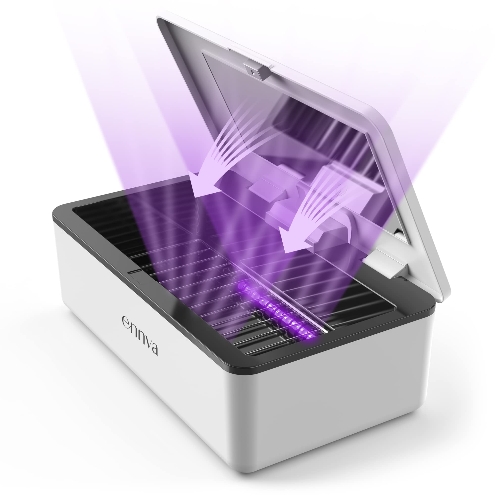UV light Sanitizer Box – IGlamourLash