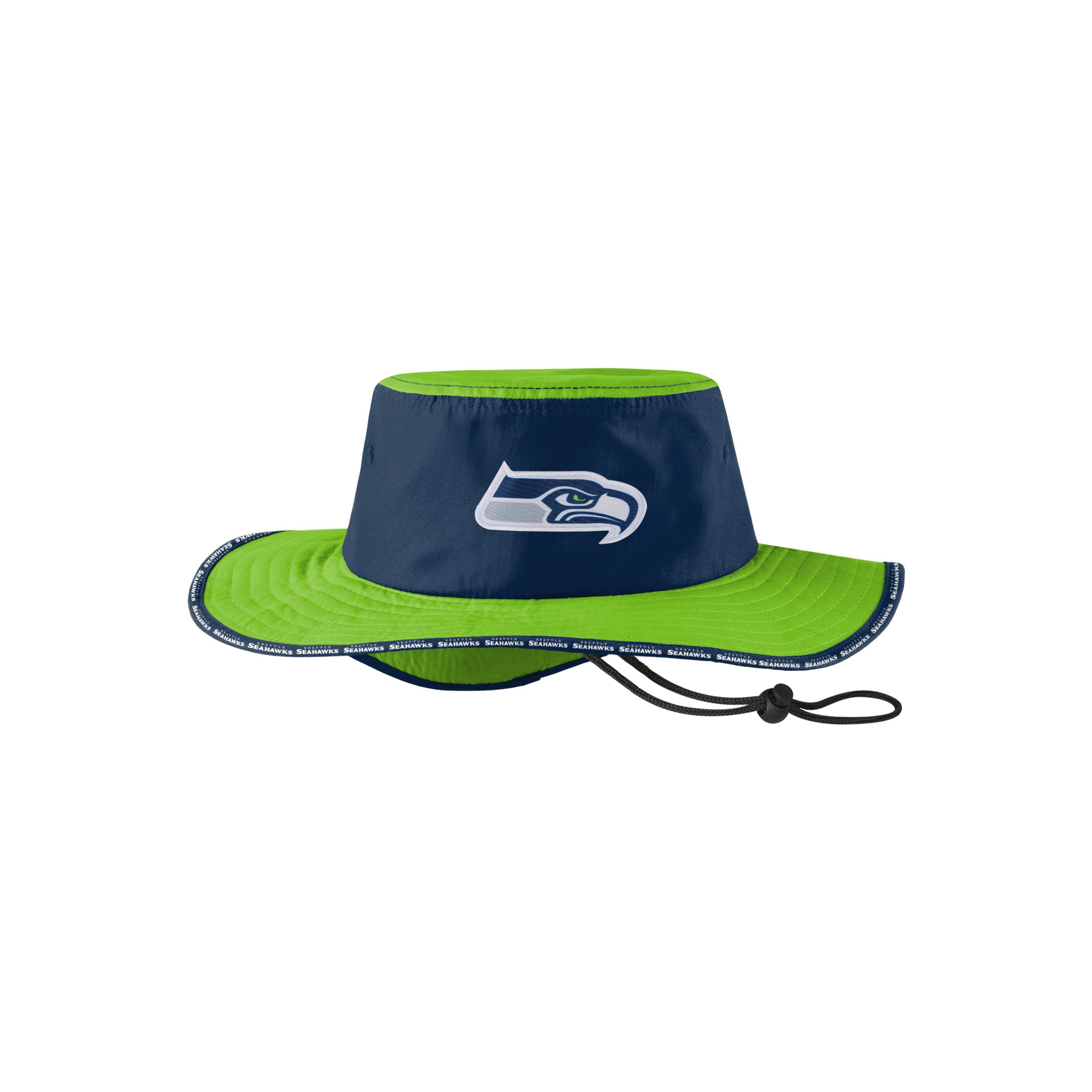 Seattle Seahawks official hat