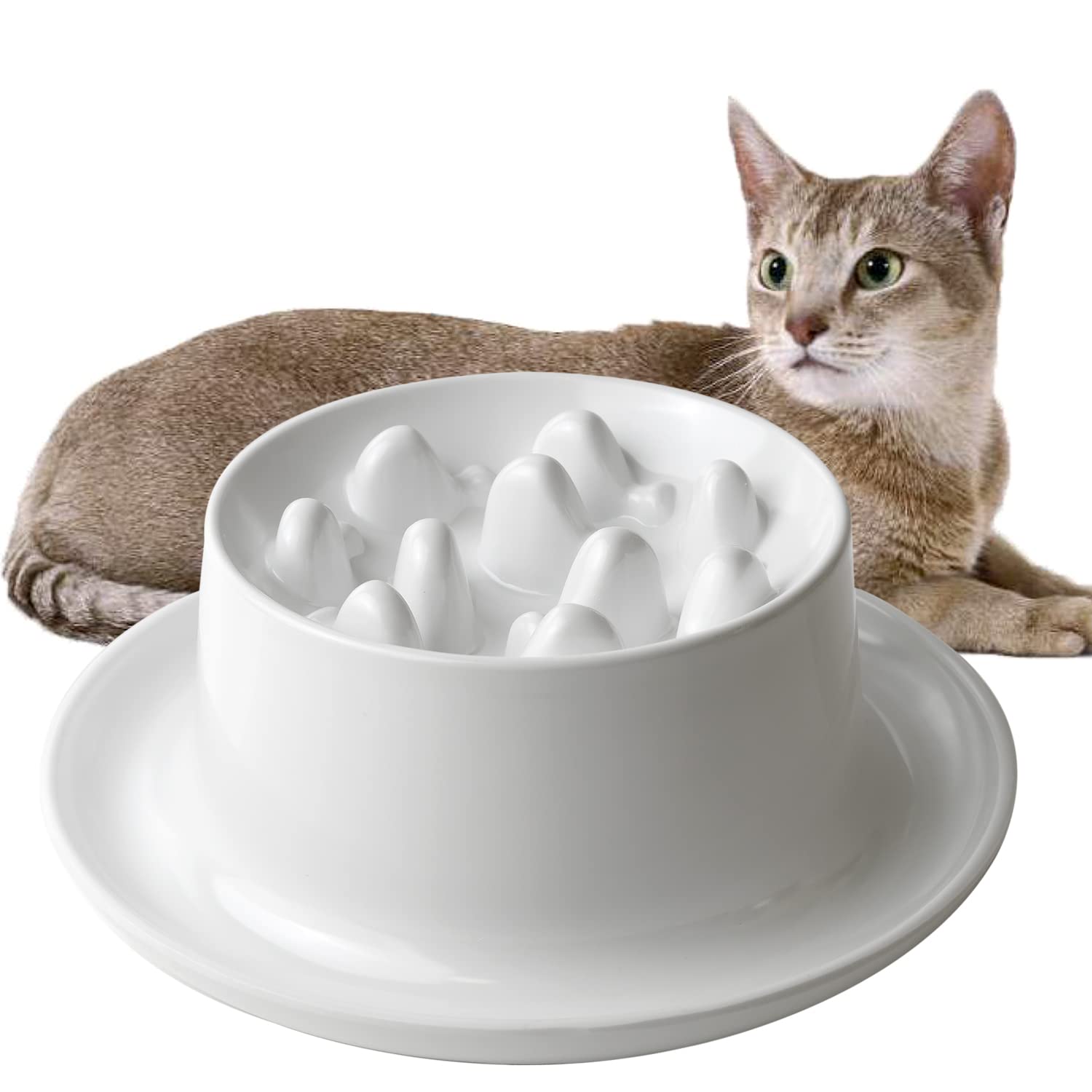 Pet Slow Feeder Wet Food Slow Feeder For Wet Food Outlet