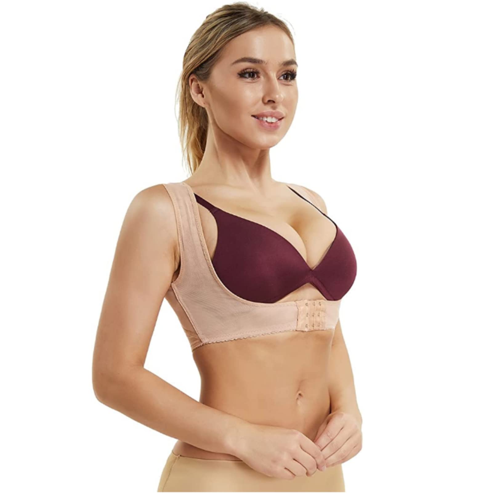 Posture Corrector Bra Support