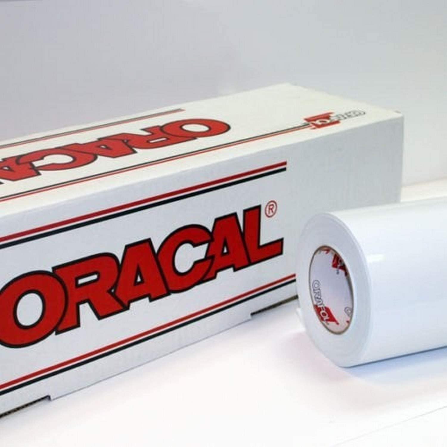 Oracal 651 Gloss Vinyl Film, The Vinyl Corporation