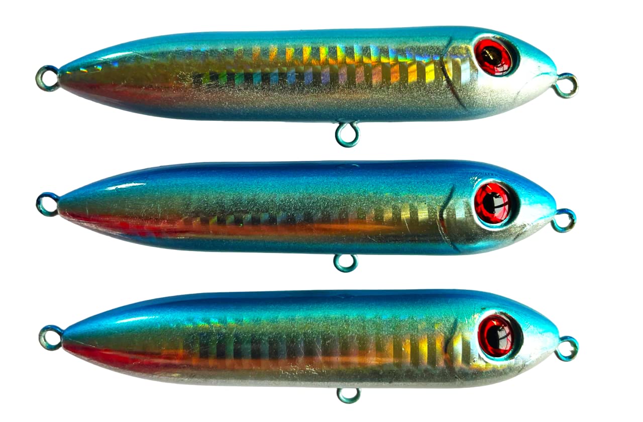 Catfish Rattling Line Float Lure for Catfishing, Demon Dragon Style Peg for  Santee Rig Fishing, 4 inch 