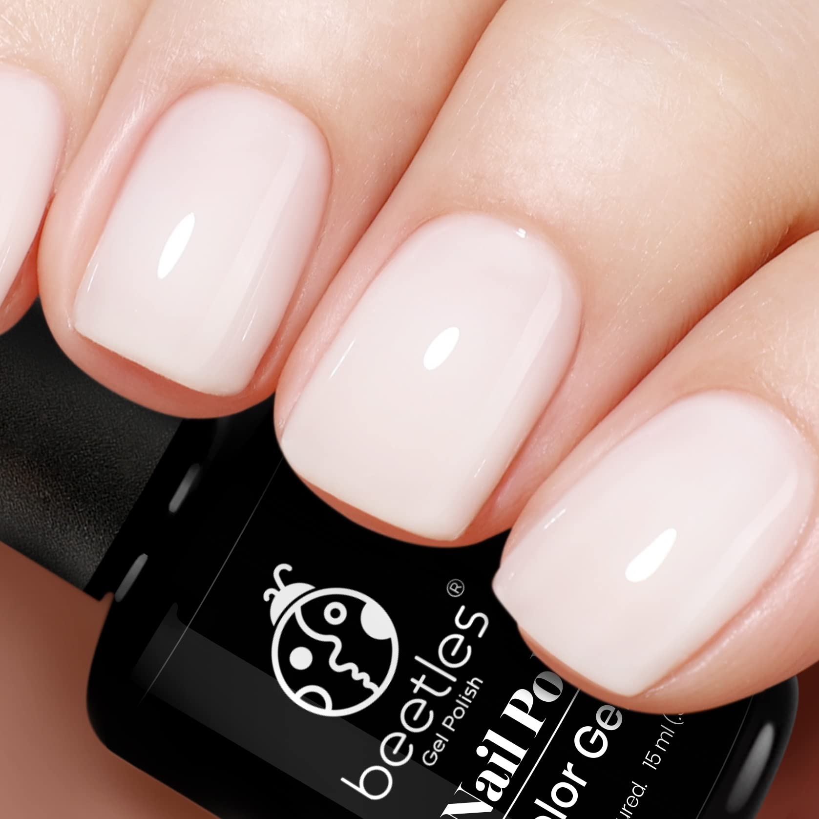 Gel manicure: What it is and what to expect