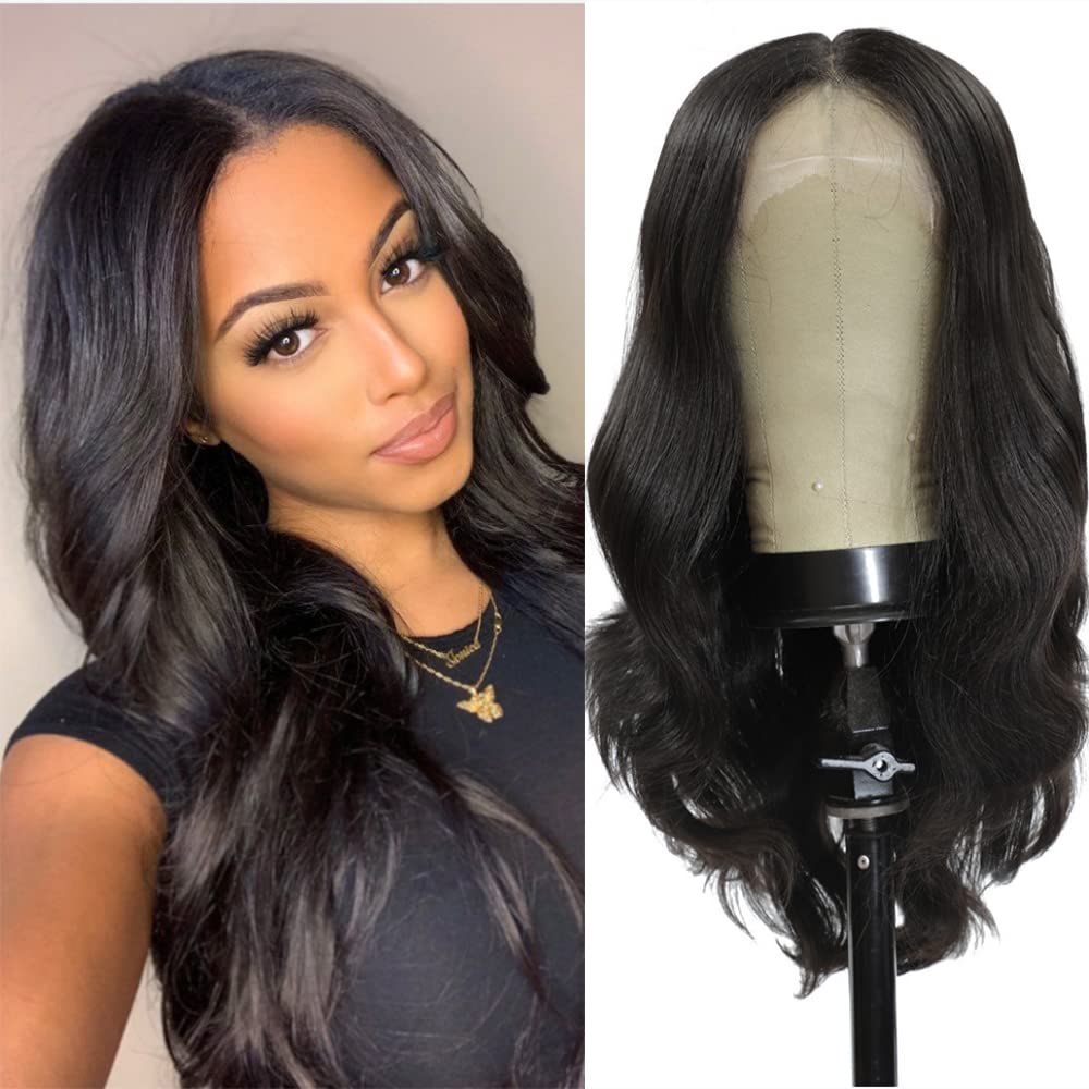 LUMINA | Synthetic Lace Front Wig