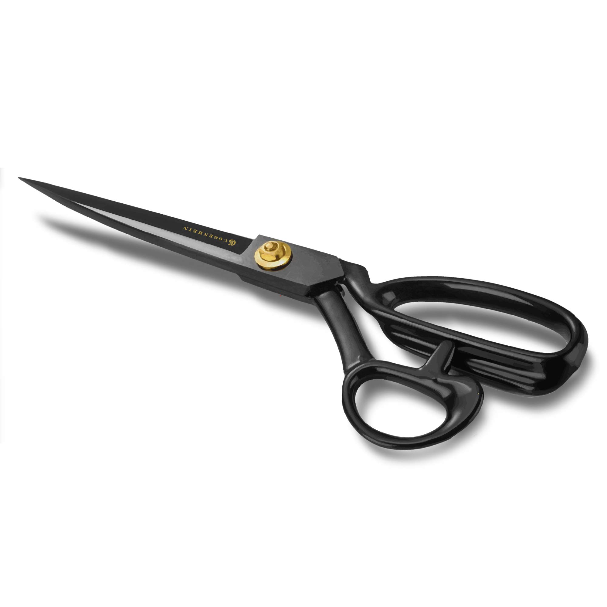 Guggenhein IX Professional Tailor Shears 9-Inch