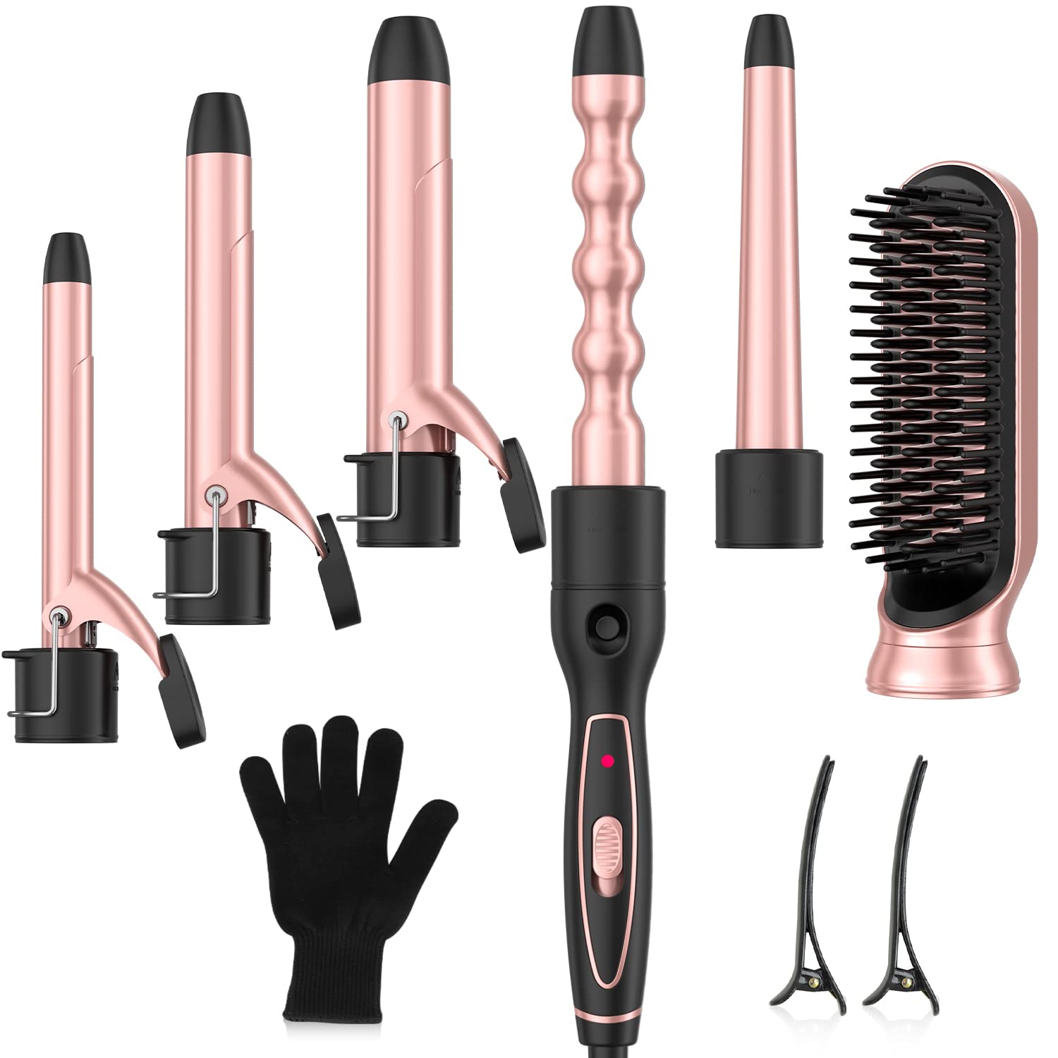 Hair Styling Hot Tools Hair Styling Hot Tools