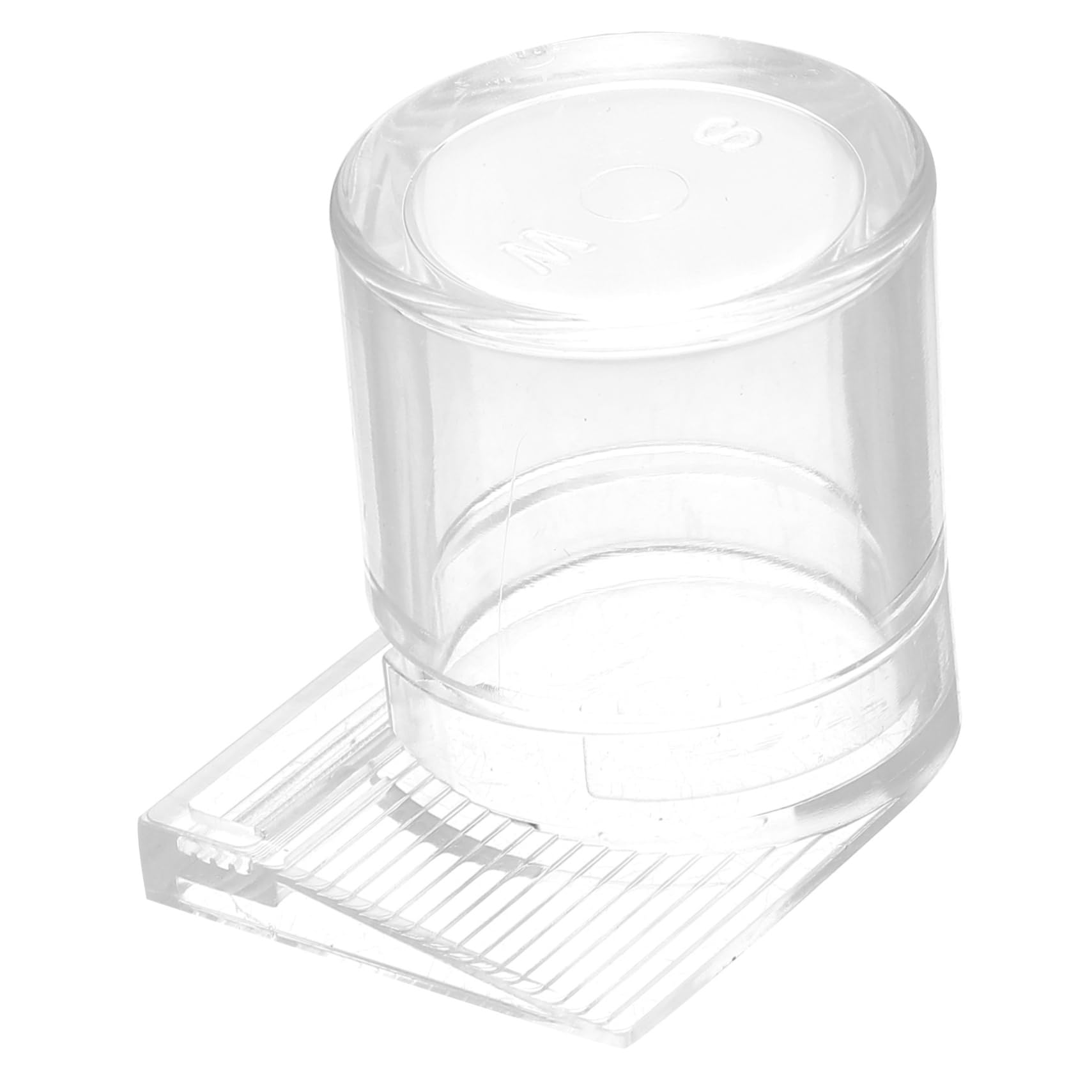 2 Pcs Ant Water Feeder Waterer Small Liquid For Ants Feeding Cup
