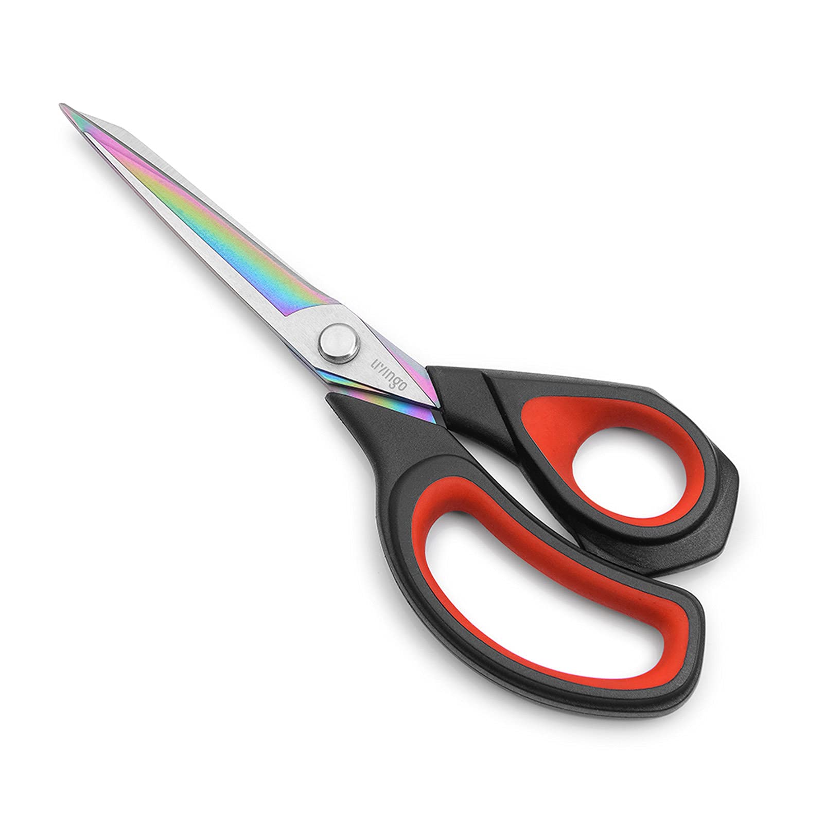 Heavy-Duty Professional Kitchen Scissors Multi-Purpose Kitchen