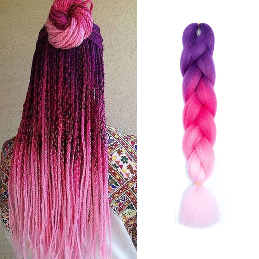 EASY] ALL *TWICE* LOCATIONS for PINK BRAIDED HAIR 