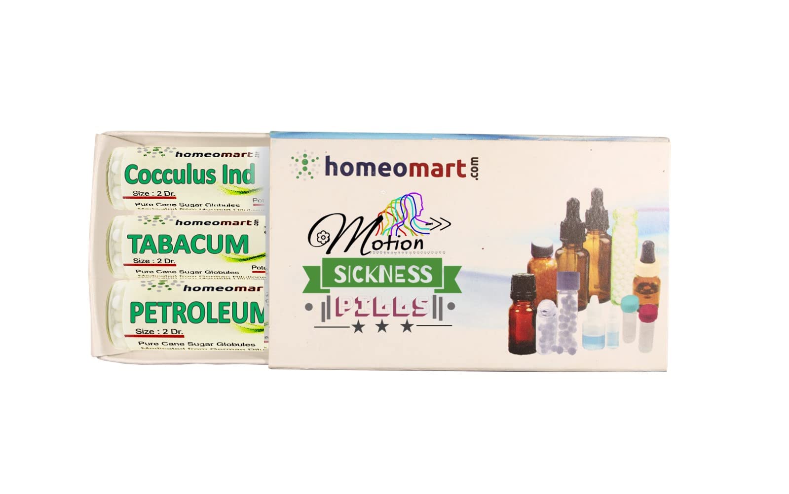Essential Oil Boxes & Homeopathy Boxes - Polmac UK Ltd