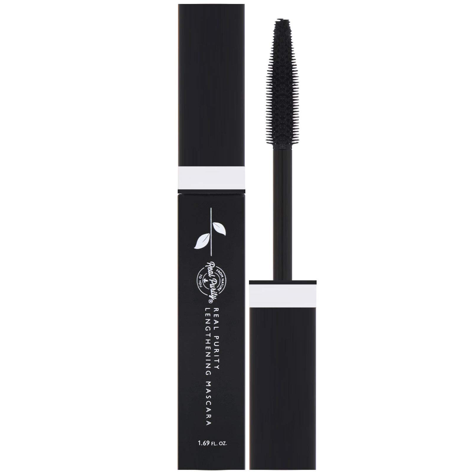 Lengthening Mascara, Real Purity