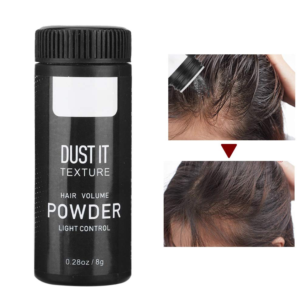 Styling Hair Powder, Volumizing Hair Products, Styling Powder, Hair ...