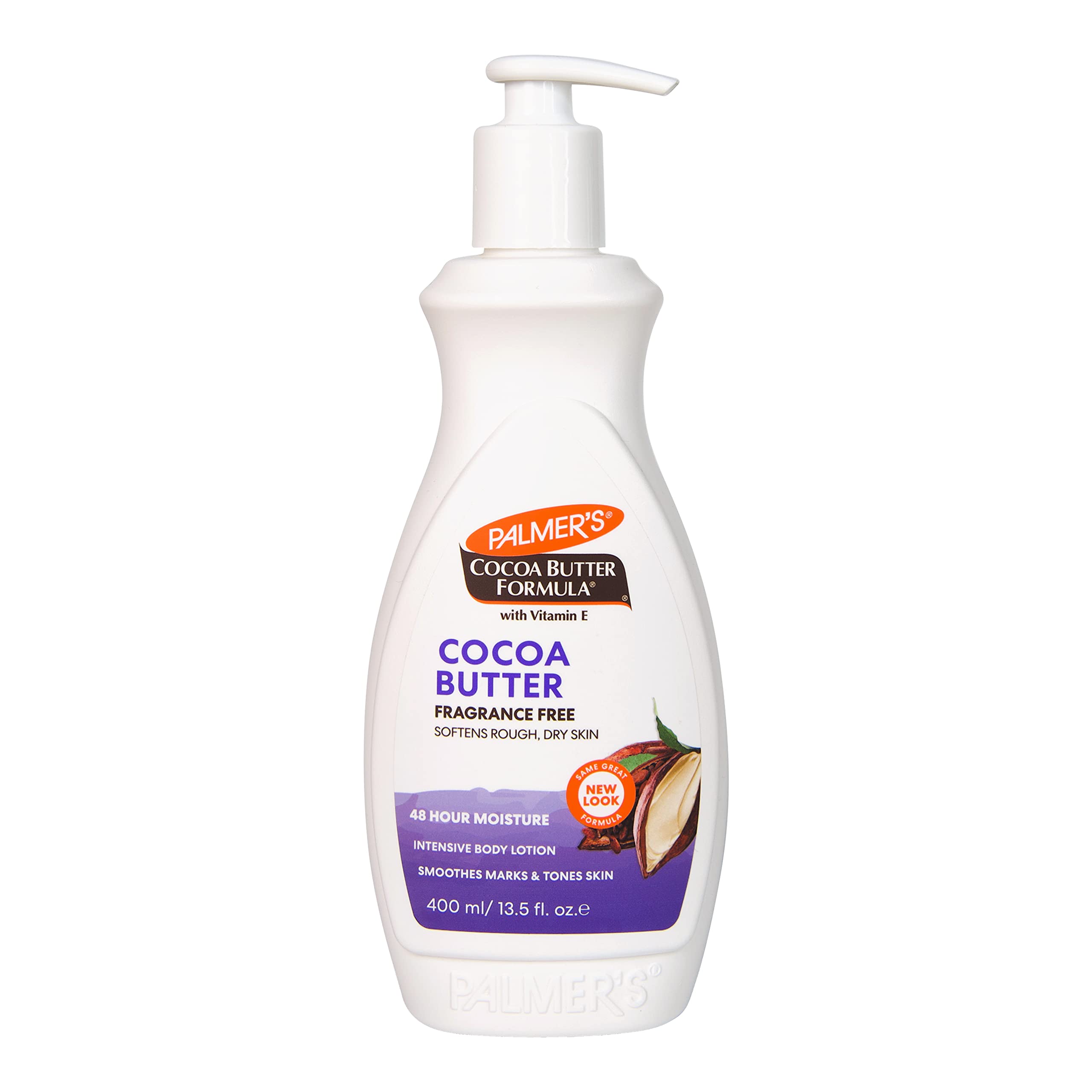 Palmer's Cocoa Butter Formula Daily Skin Therapy Fragrance Free