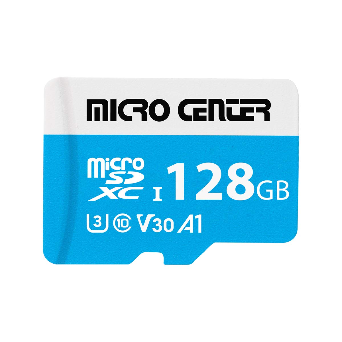 microSD UHS-I U3 V30 A1/A2 Gaming