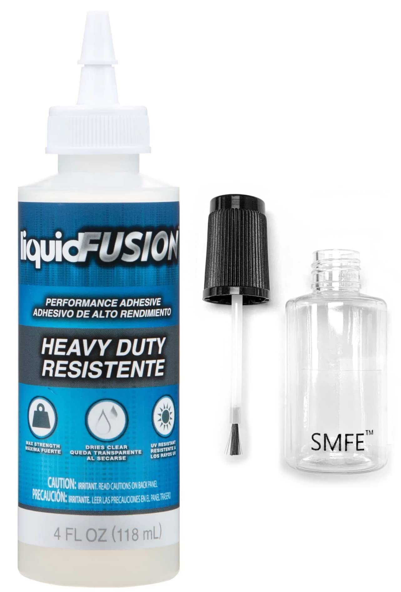 How To Liquid Fusion Adhesive 