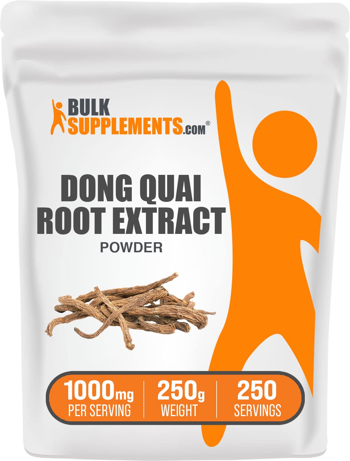 Dong Quai Root Extract Dong Quai Herbal