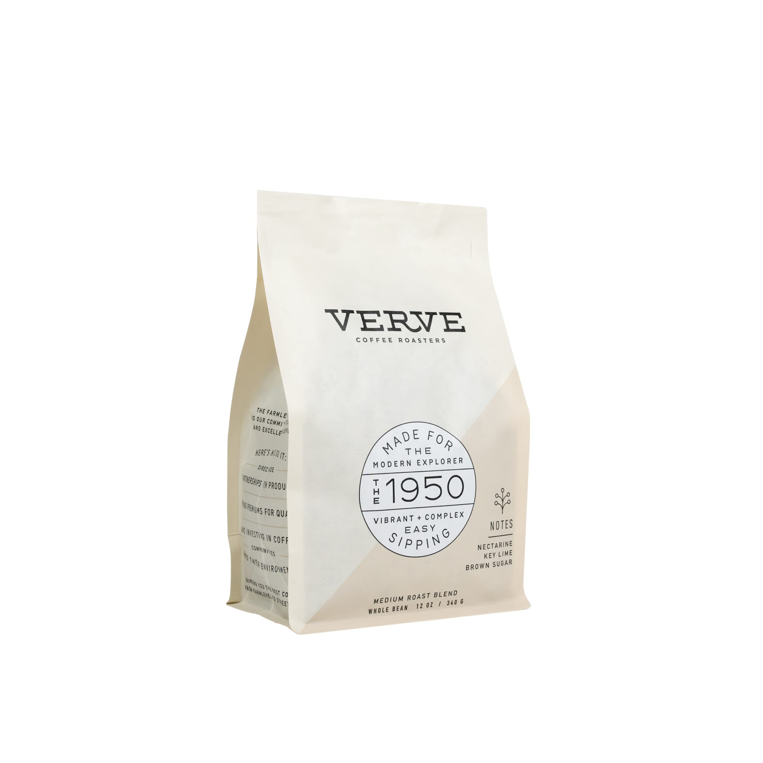 Verve Instant Craft Coffee - Package of 6