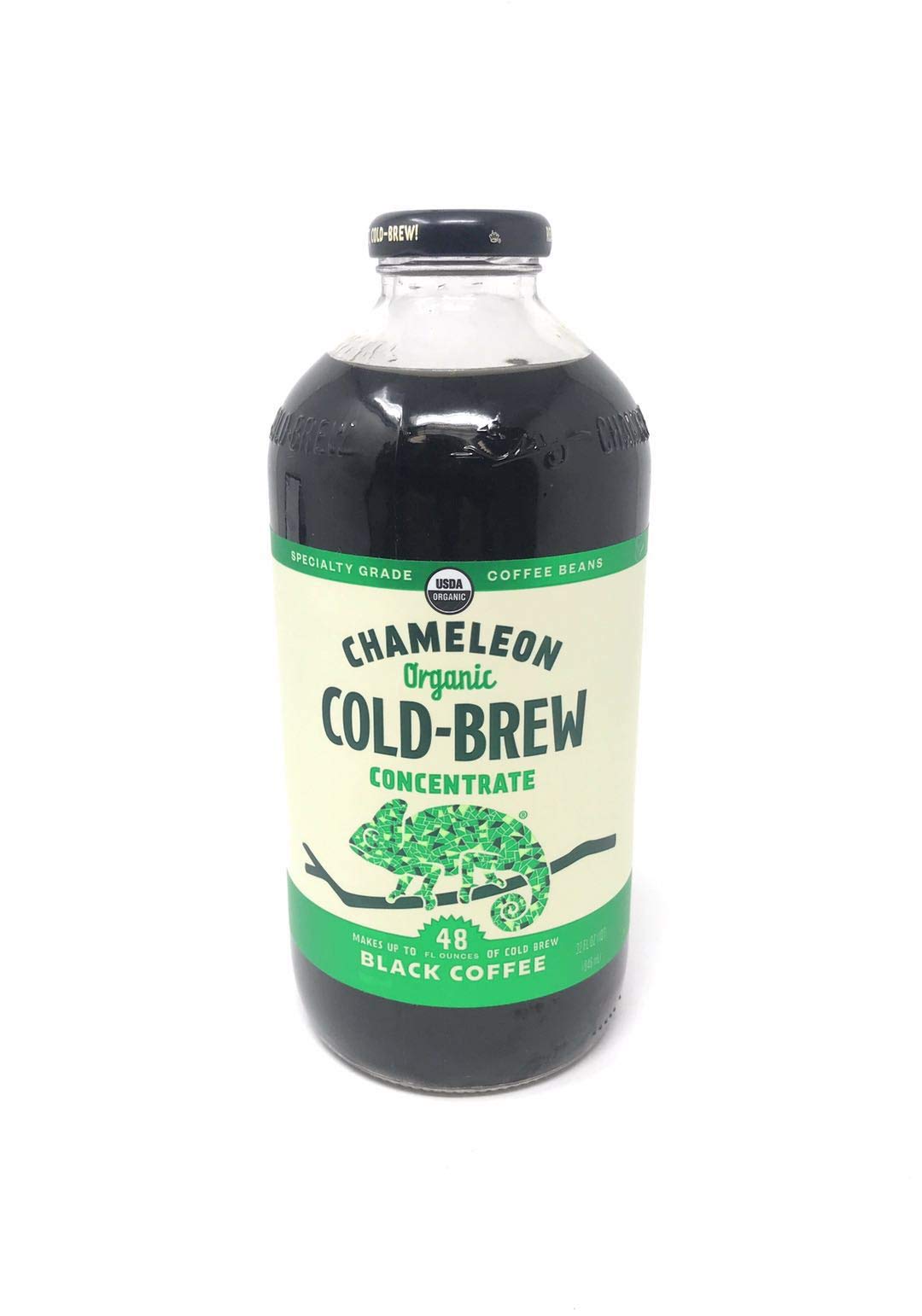 Cool Brew Coffee, Concentrate, Original