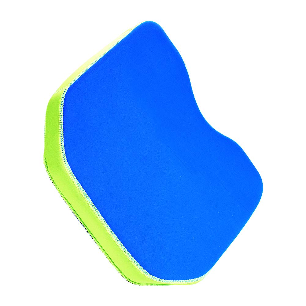 Cotton Memory Foam Boat Seat Cushion with Suction Cups Soft