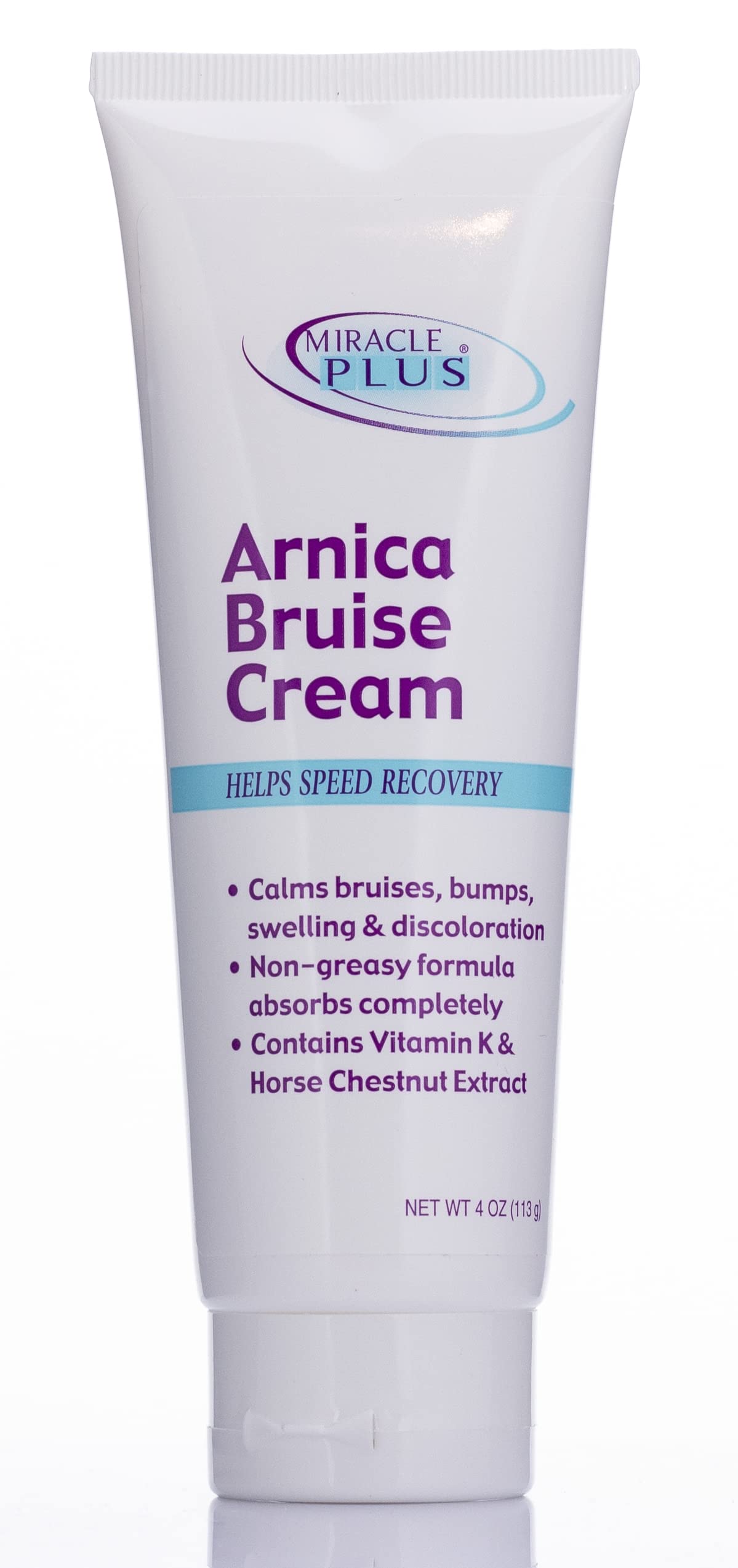 Miracle Plus Restless Legs Calming Cream 8oz