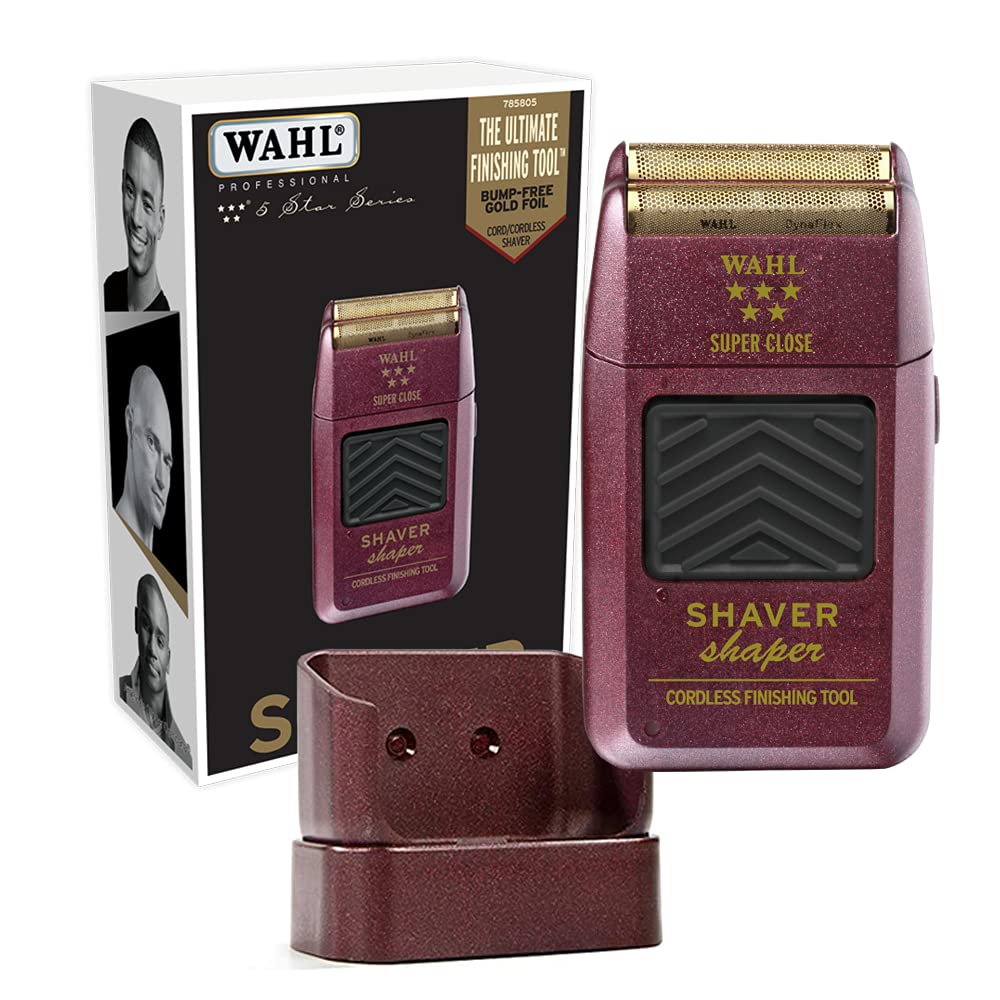 Wahl 5 Star Series Shaver Shaper Cordless Finishing Tool — Frends Beauty