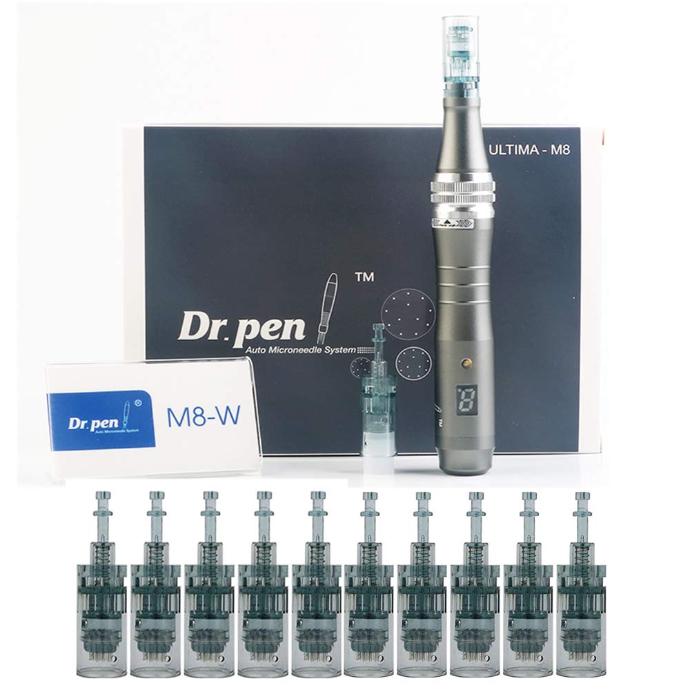 Dr. Pen M8S Microneedling Pen