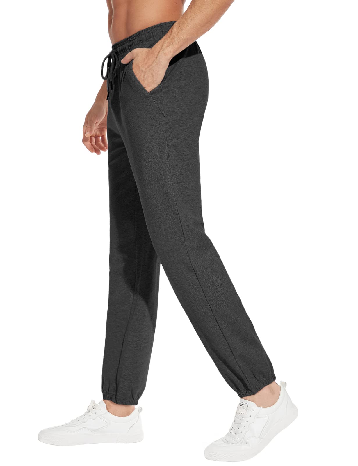 Buy Van Heusen Black Track Pants Online - 619409 | Van Heusen