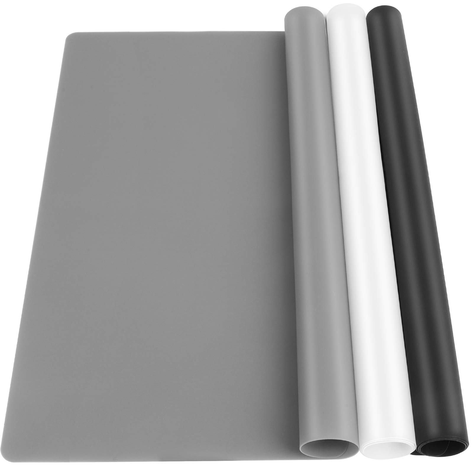 Silicone Mat for Resin, 3 SIZES