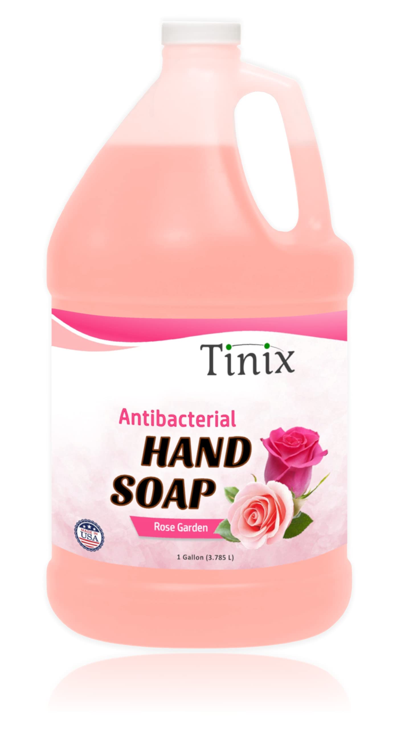 Antibacterial Hand Soap / 1 gallon (128 oz.)