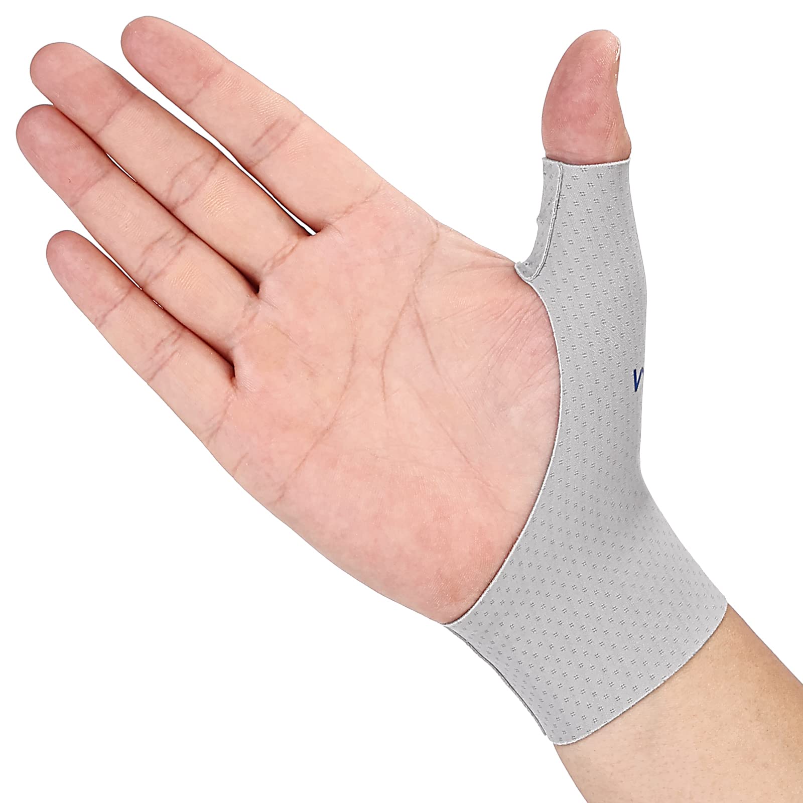 Flexible Splint Wrist Thumb Support Brace For Tendonitis Arthritis