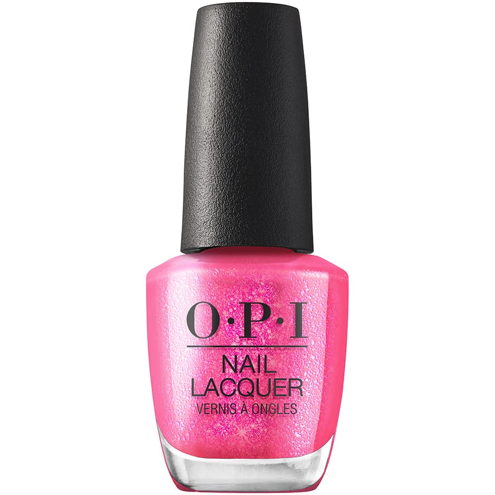 Introducing #OPIHiDefGlitters: The Glitter Effect Your Nails Need - Blog |  OPI