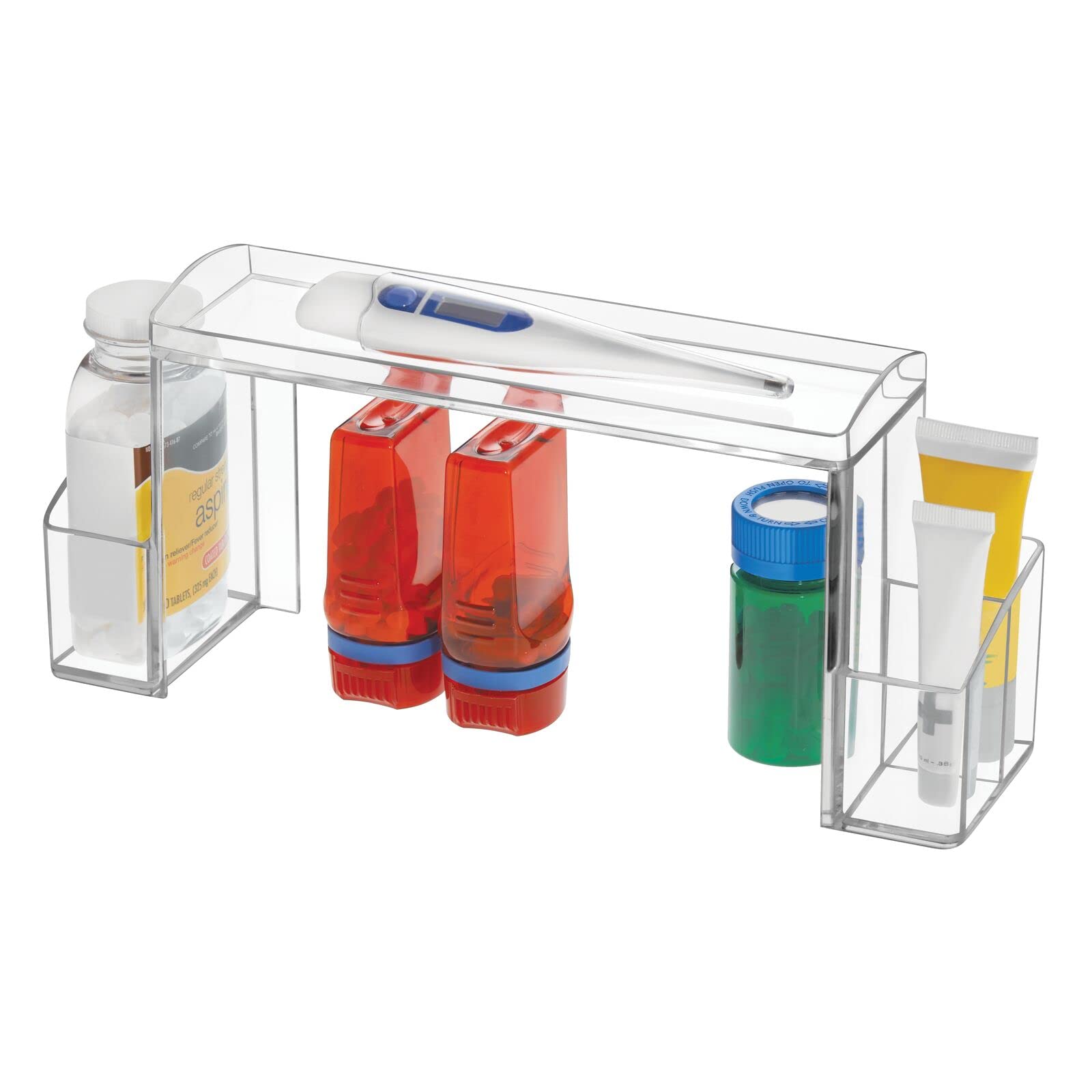 Medicine Bottle Rack 