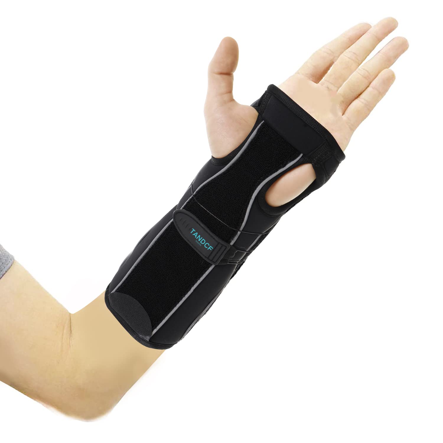 TANDCF bestlife Unisex Universal Forearm and Wrist Support Splint