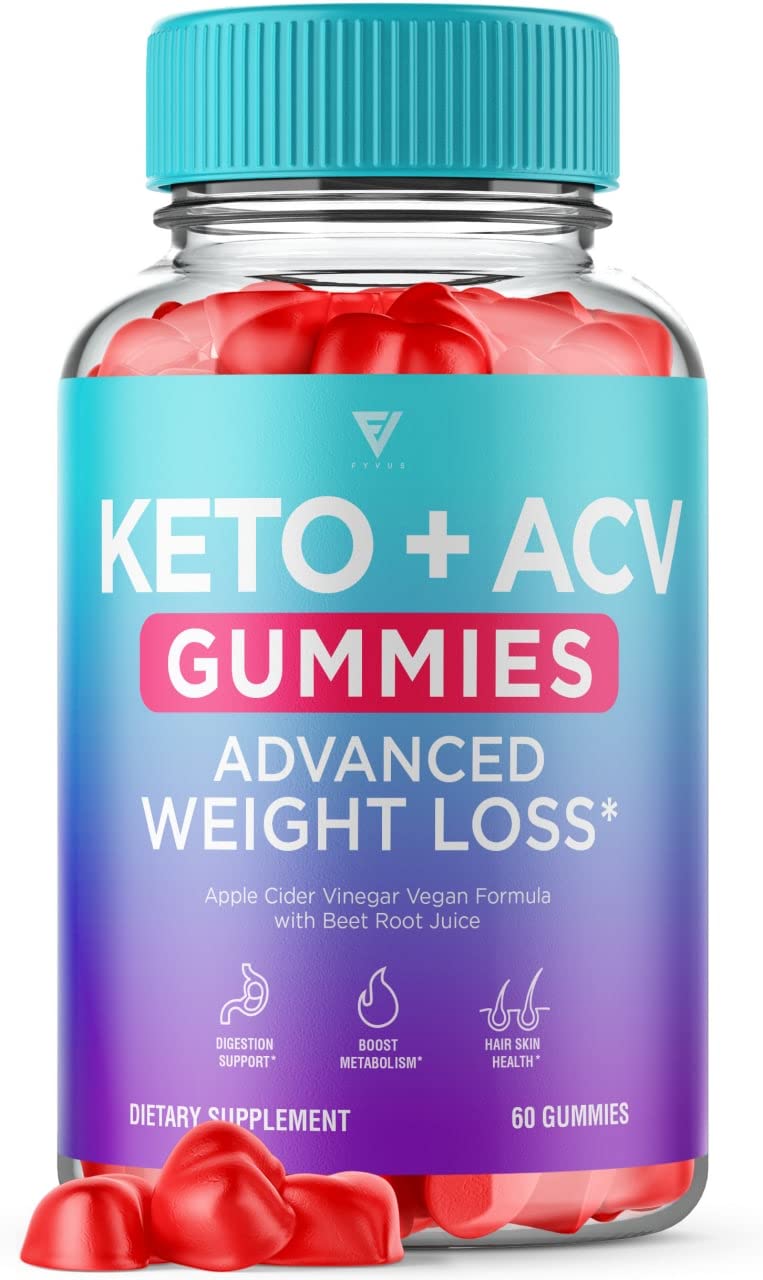 Advanced Keto Detox Weight Loss Bundle - Appetite Suppressant