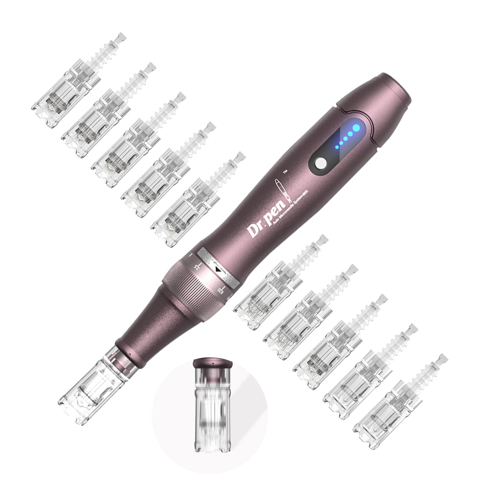 Dr. Pen A10 microneedling machine