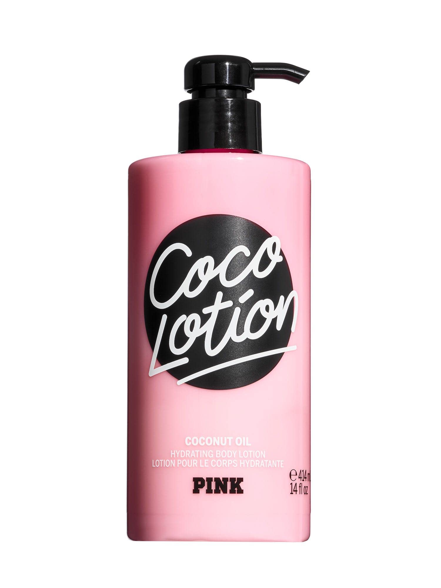 Victoria's secret pink🌸 coco mist body mist with essential oils & coco oil  conditioning body oil #victoriassecret #bodymistvictoriasecret