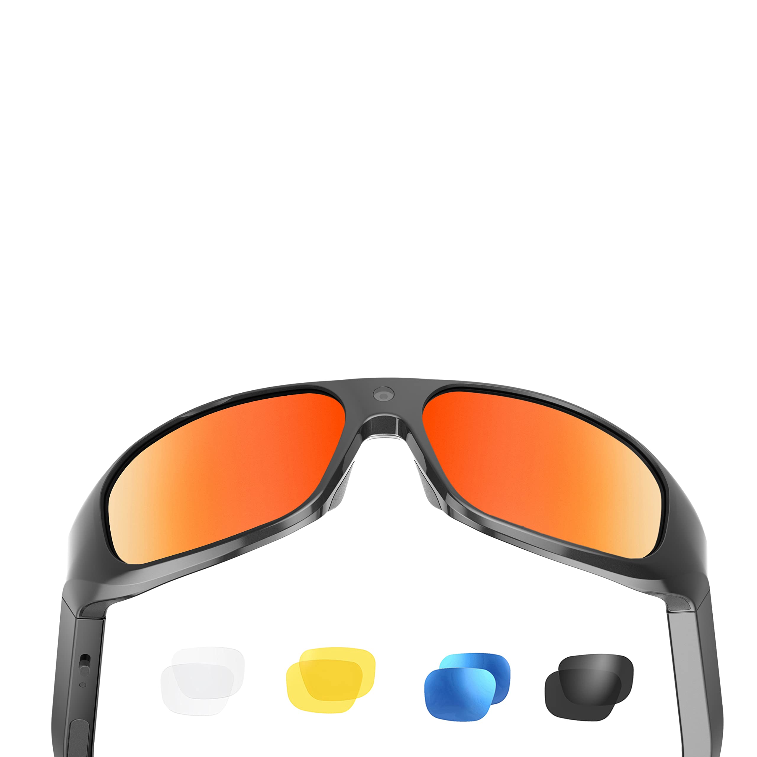 OhO Bluetooth Sunglasses,Voice Control and Open Ear Palestine | Ubuy