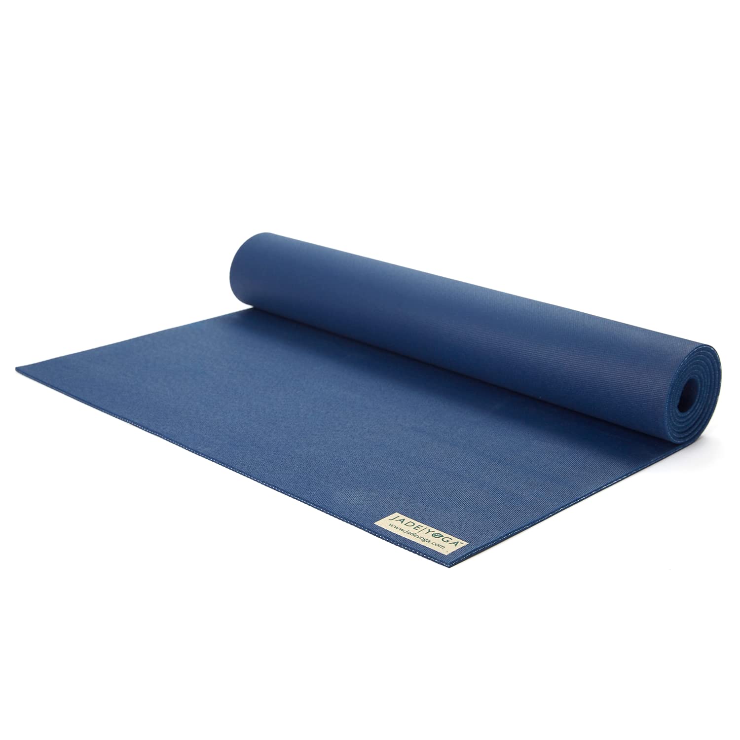 Jade Harmony Professional Yoga Mat, Teal, 3/16 x 68, Mats -  Canada