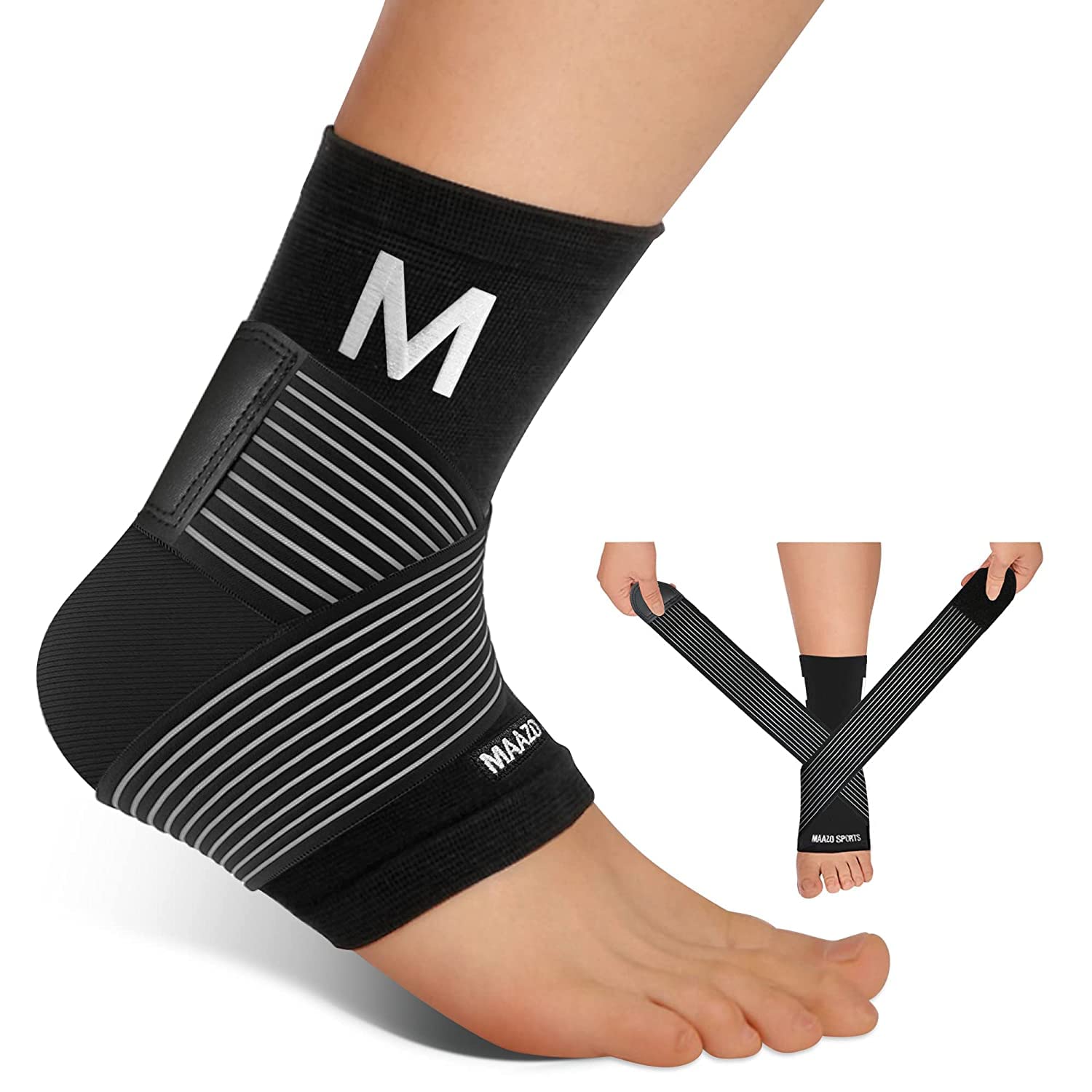 Stirrup Ankle Brace | Performance Health®